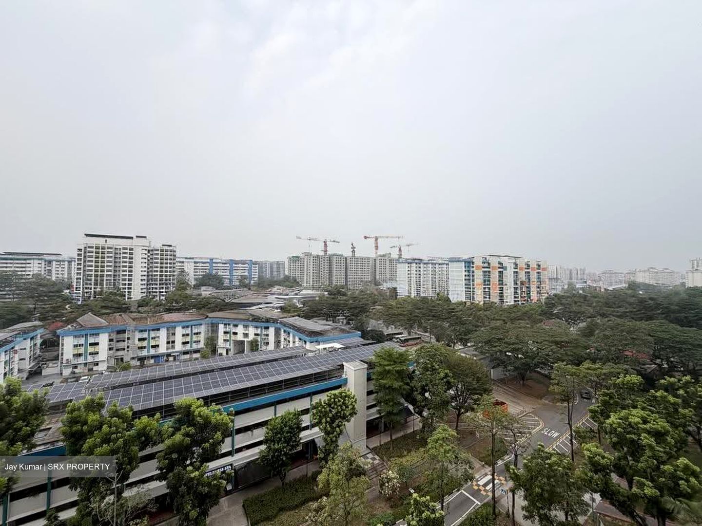 Blk 501 Kaki Bukit Ville (Bedok), HDB 3 Rooms #636593421